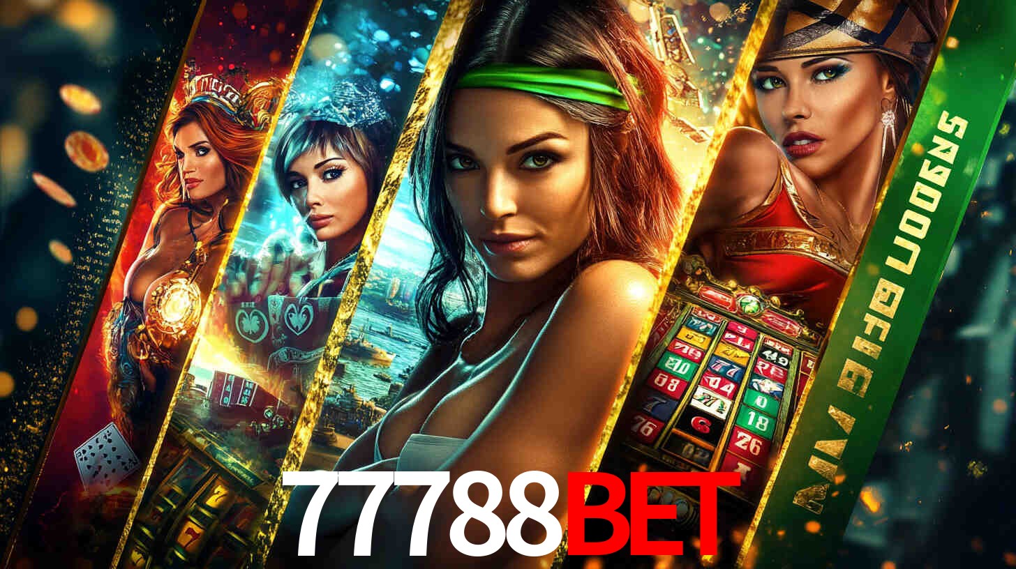 E-Sports no 77788bet