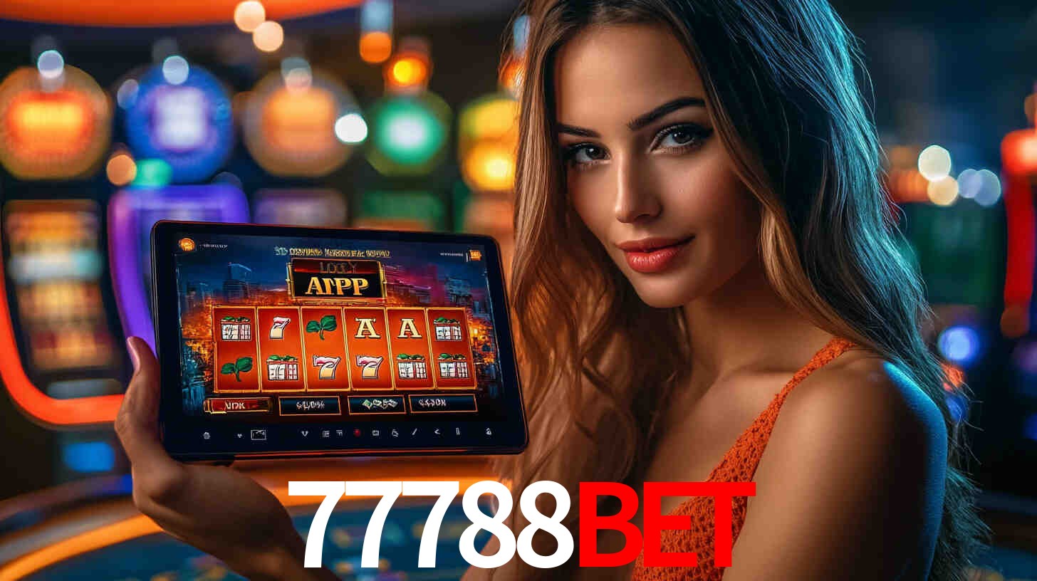 Baixar App iOS 77788bet