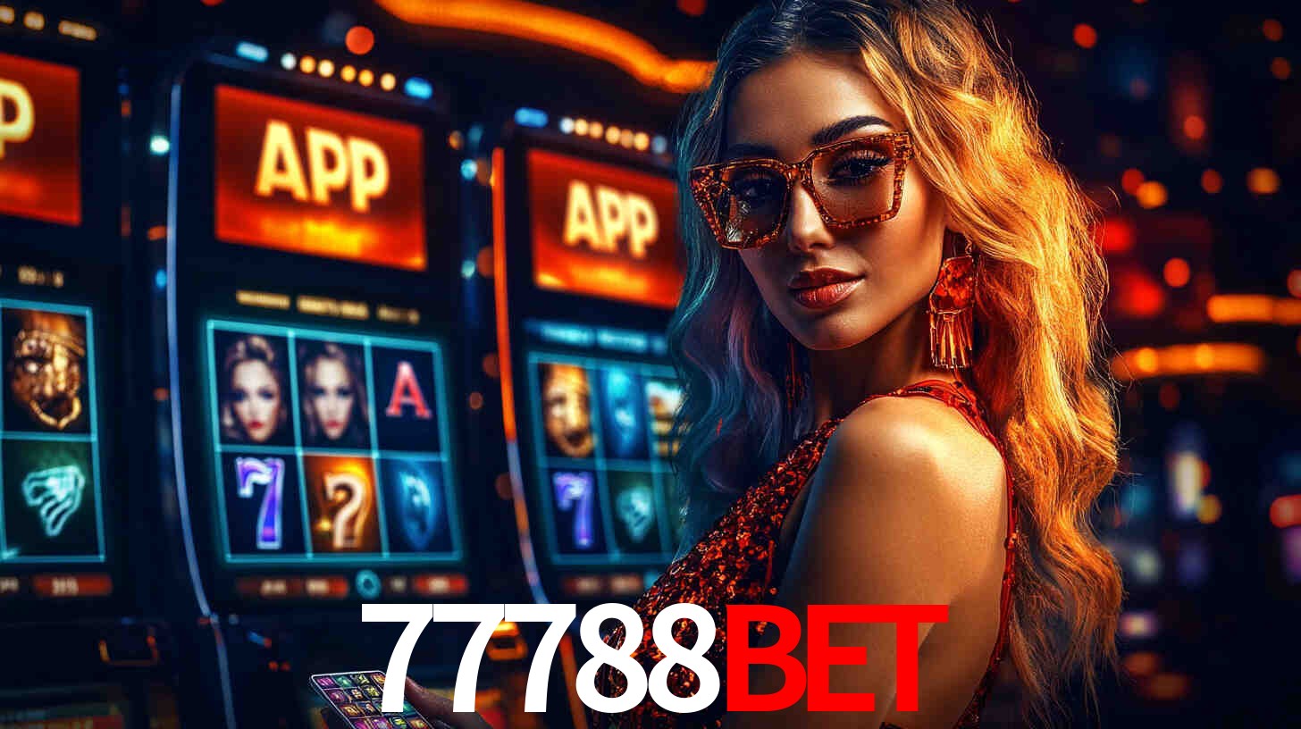 Benefícios do App 77788bet
