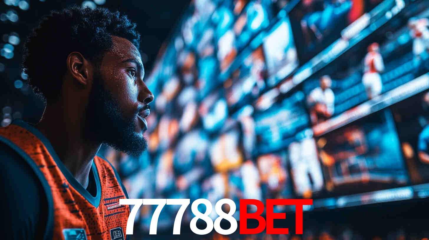 Jogos de Aposta Online no 77788bet