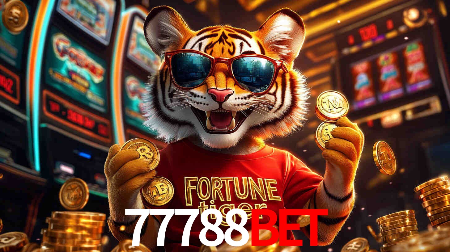 Por Que Jogar Fortune Tiger no 77788bet