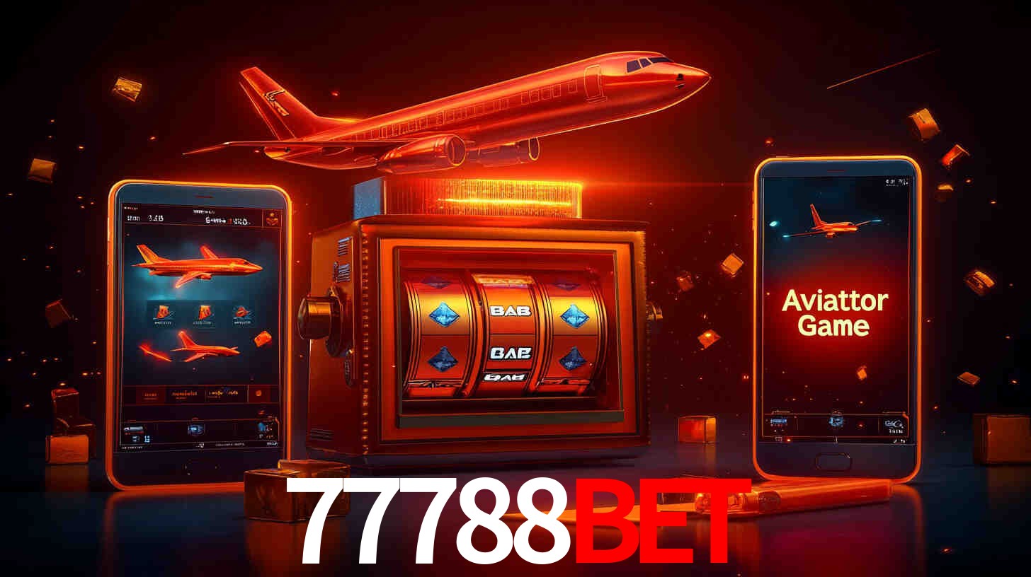 Como Jogar Aviator no 77788bet