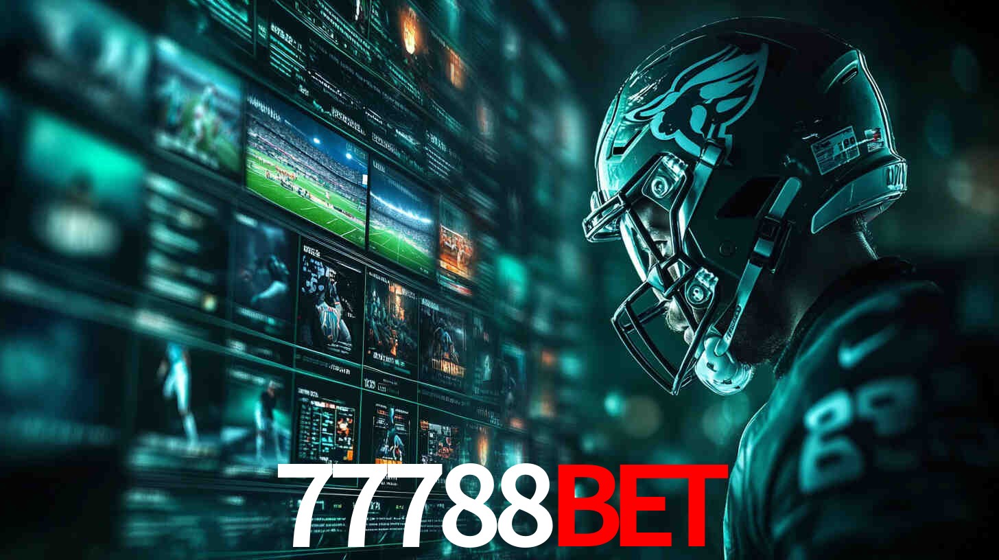 Esportes em Destaque no 77788bet