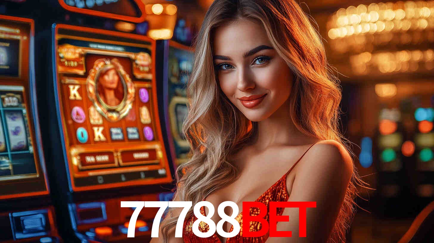Slots Exclusivos no 77788bet