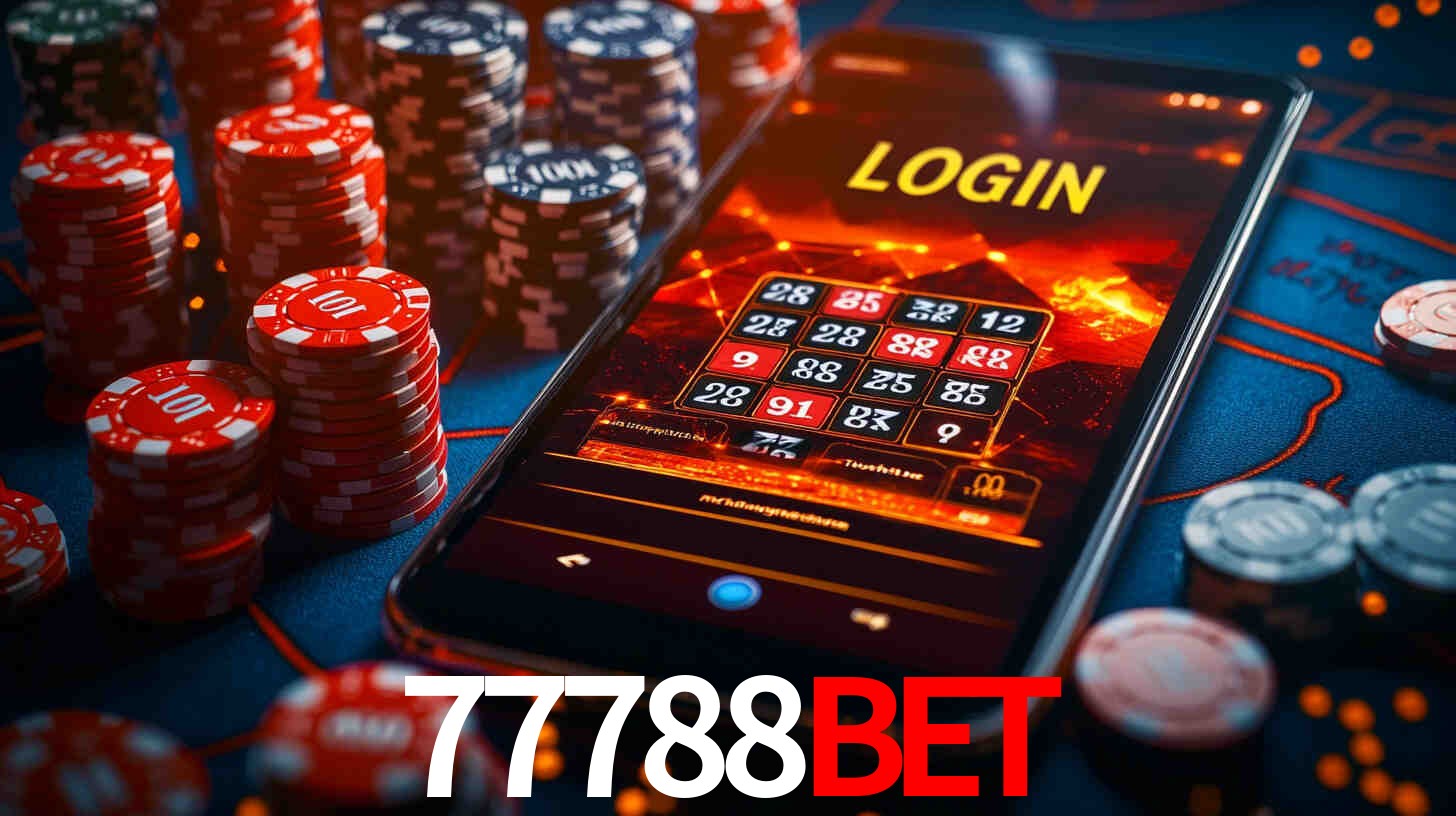 77788BET