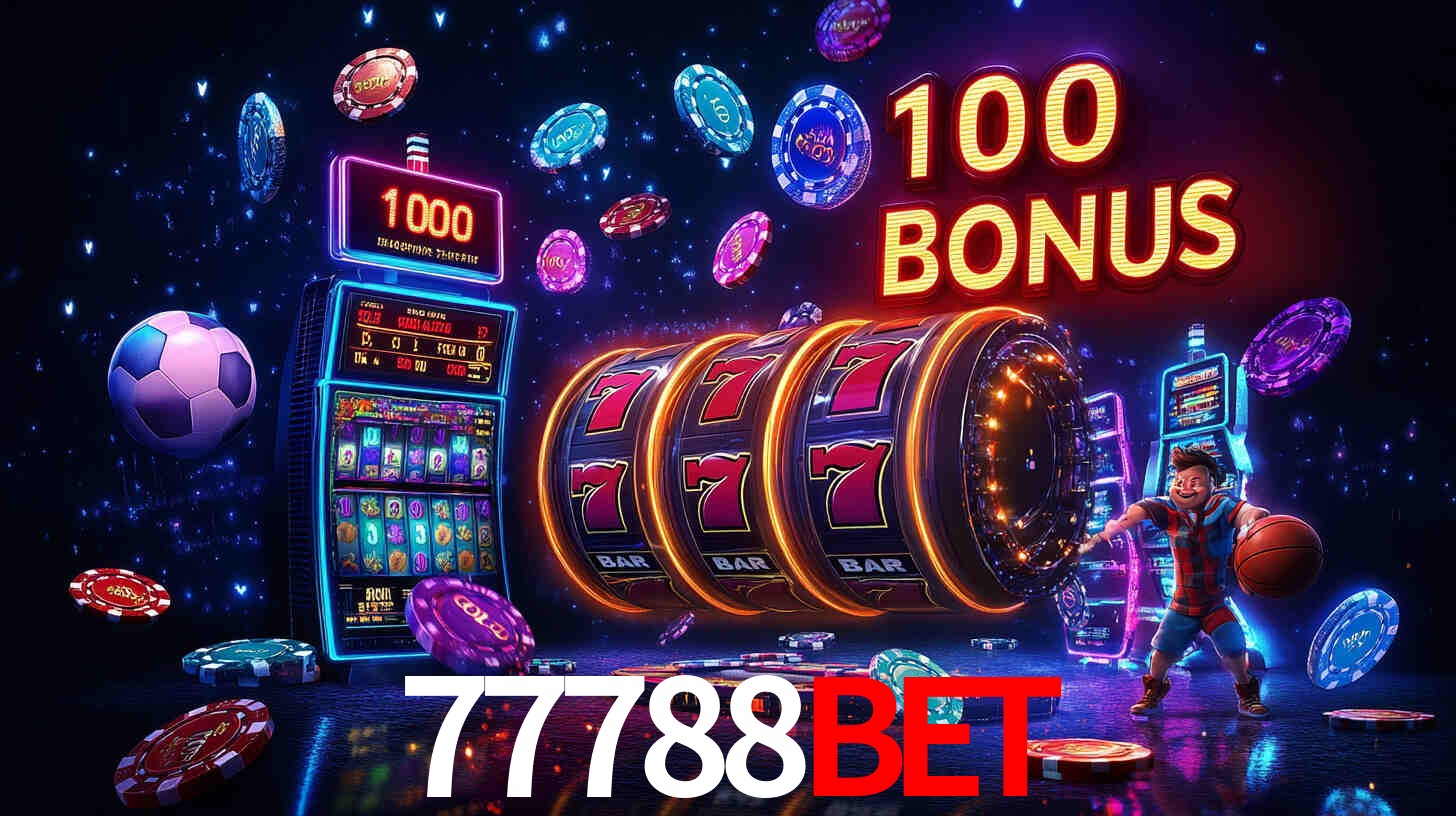 77788BET